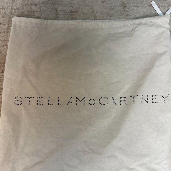Stella McCartney Dust Bag for Shoes/Purse/Accessories-Brand New! - Picture 2 of 5